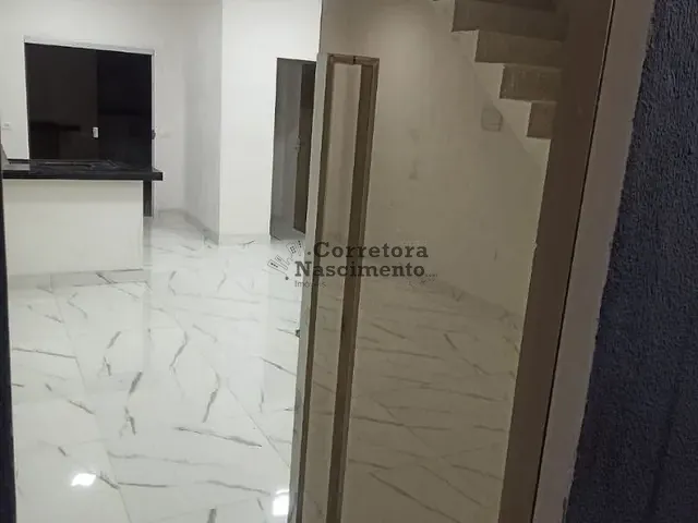 Casa com 73m² 2 quartos e 3 banheiros, à venda, no bairro Centro em Jacareí