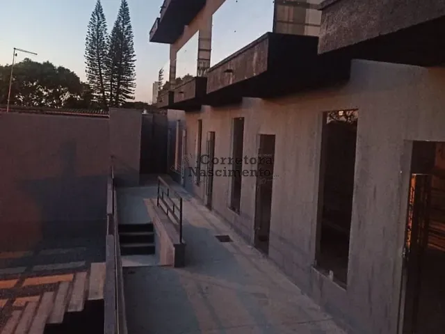 Casa com 73m² 2 quartos e 3 banheiros, à venda, no bairro Centro em Jacareí