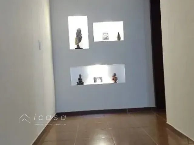 Casa com 250m² 3 quartos e 3 banheiros, à venda, no bairro Loteamento Villa Branca em Jacareí