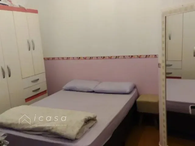 Casa com 250m² 3 quartos e 3 banheiros, à venda, no bairro Loteamento Villa Branca em Jacareí