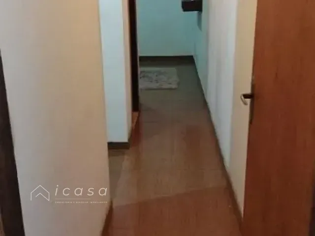 Casa com 250m² 3 quartos e 3 banheiros, à venda, no bairro Loteamento Villa Branca em Jacareí