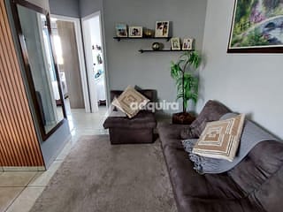 Foto do Casa-Anúncio de Casa à Venda no Jardim Canaã - Ponta Grossa, PR