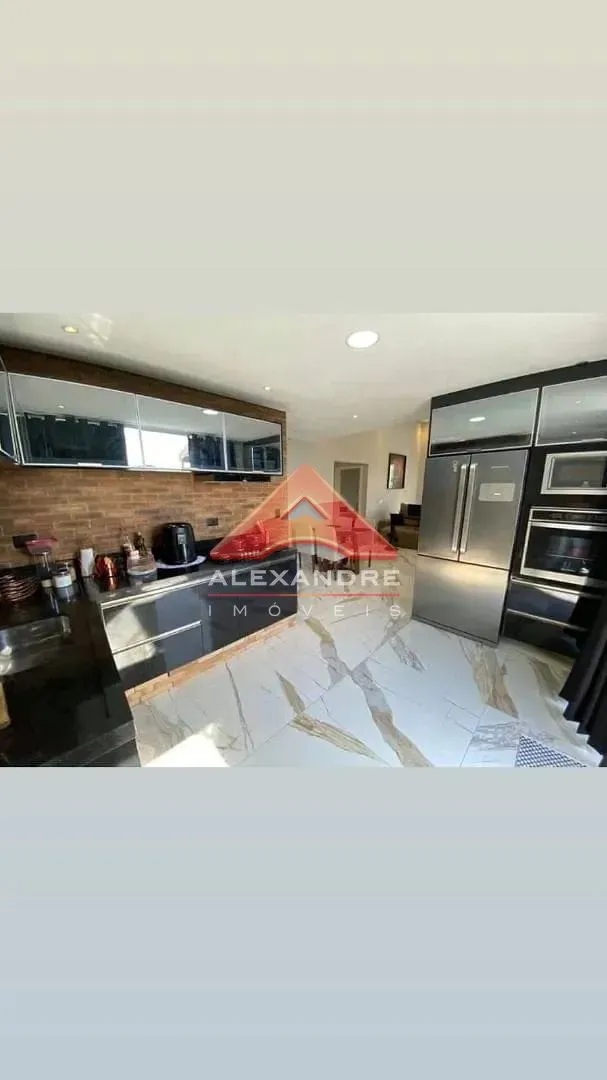 Casa, 3 quartos, 170 m² - Foto 8