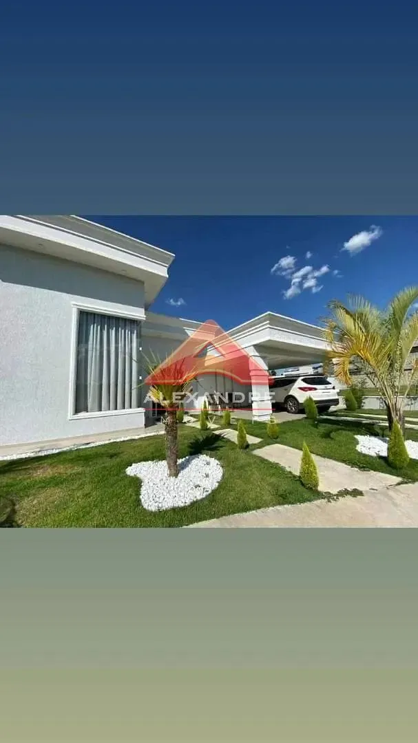 Casa, 3 quartos, 170 m² - Foto 3