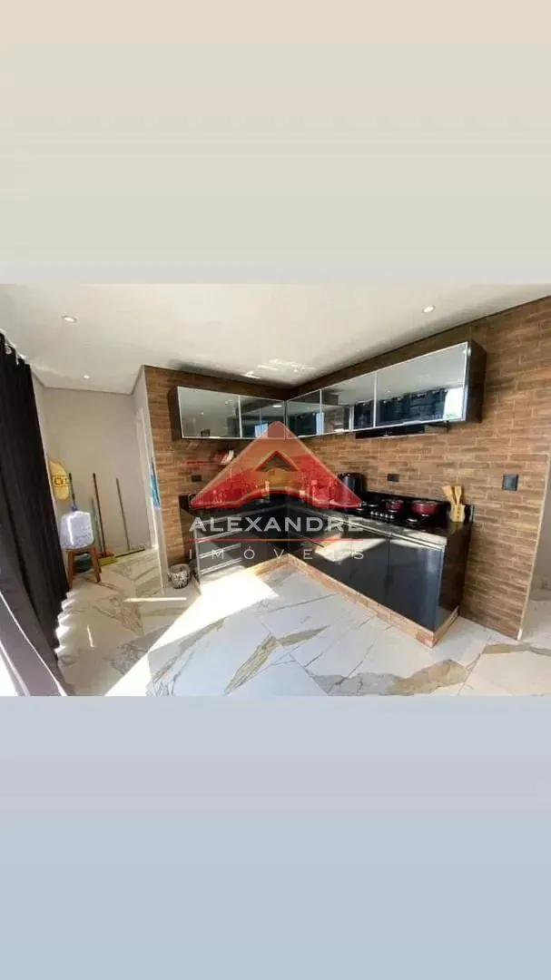 Casa, 3 quartos, 170 m² - Foto 9