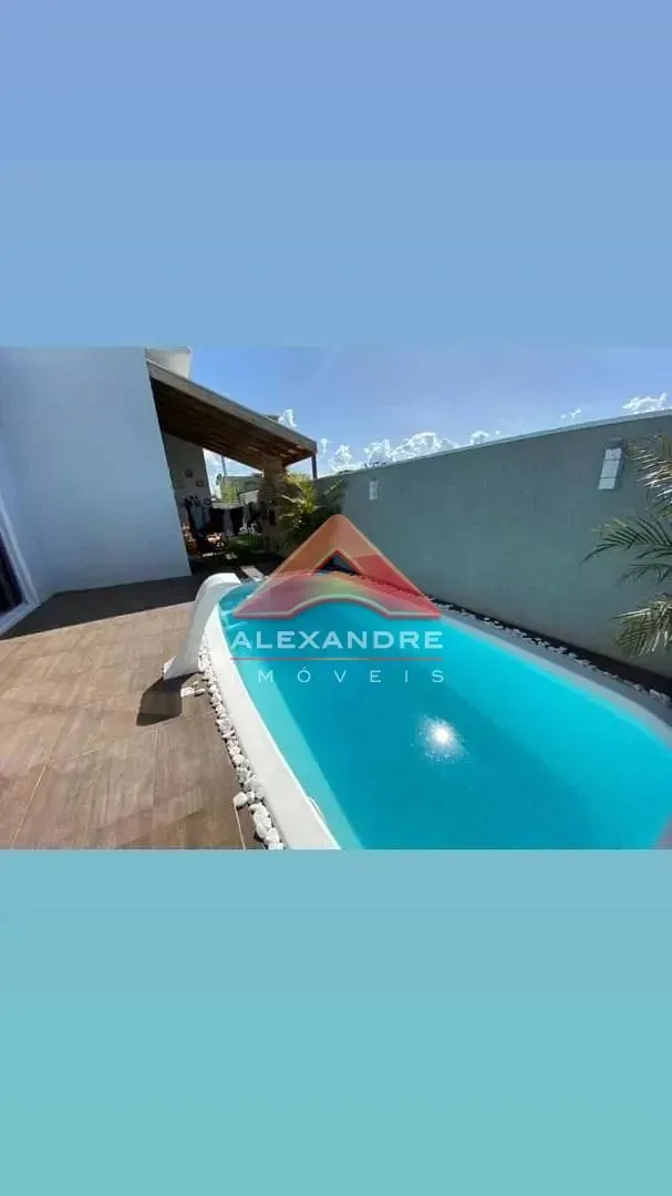 Casa, 3 quartos, 170 m² - Foto 13