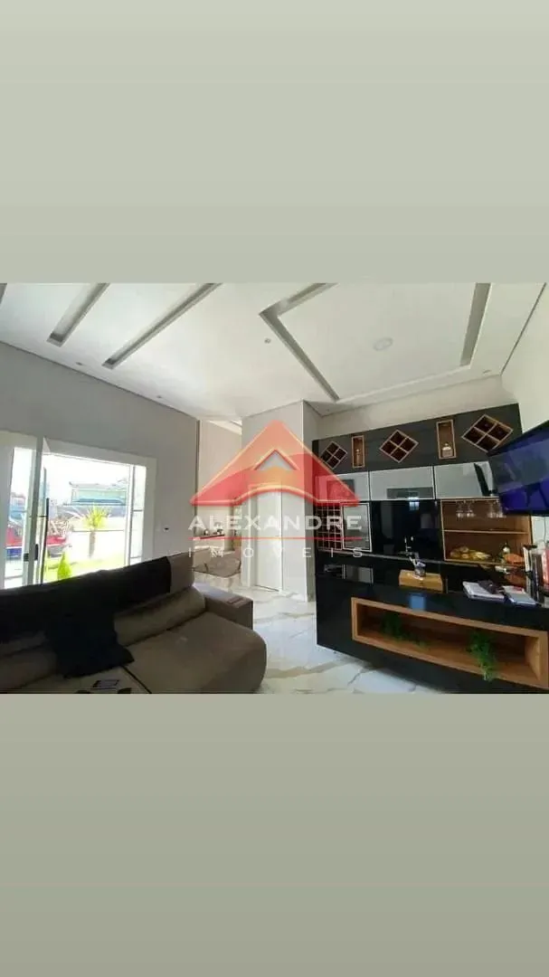 Casa, 3 quartos, 170 m² - Foto 6