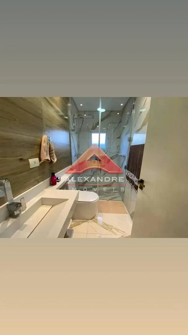 Casa, 3 quartos, 170 m² - Foto 12