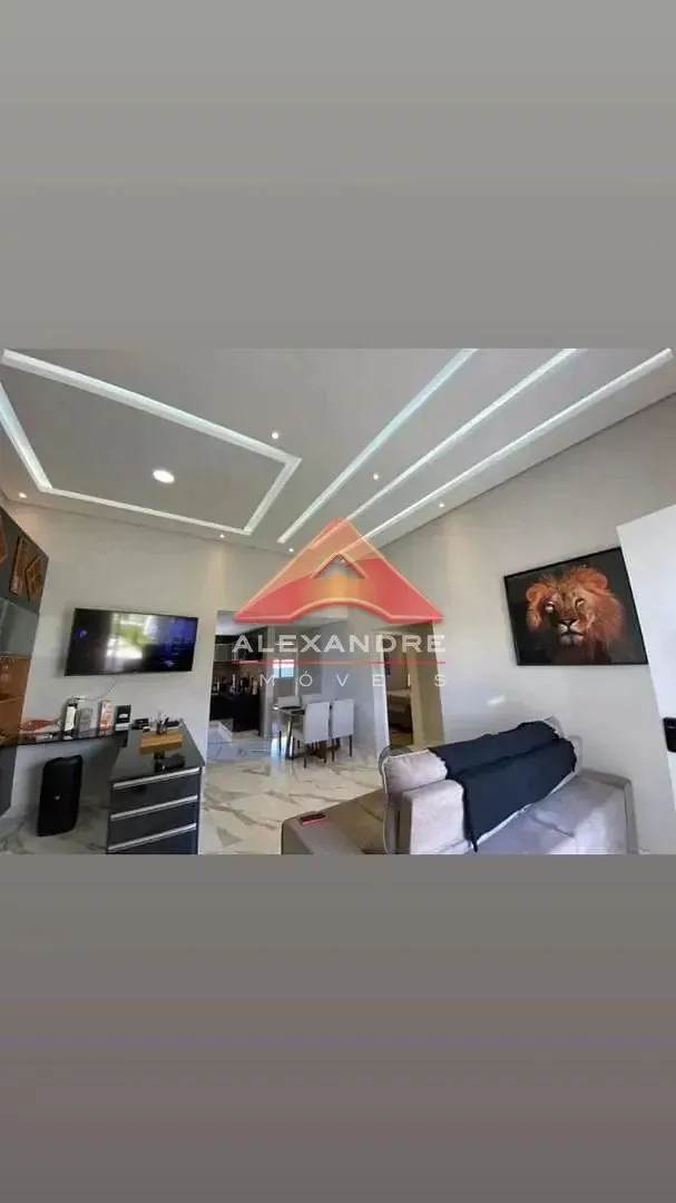 Casa, 3 quartos, 170 m² - Foto 7