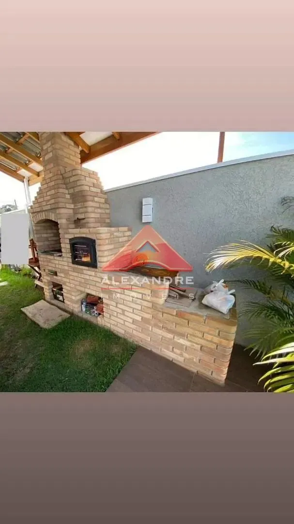 Casa, 3 quartos, 170 m² - Foto 15