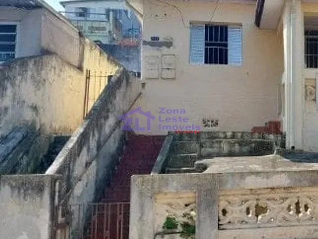 Casa com 240m² 2 quartos e 1 banheiro, à venda, no bairro Vila Invernada em São Paulo