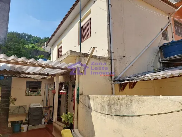 Casa com 240m² 2 quartos e 1 banheiro, à venda, no bairro Vila Invernada em São Paulo
