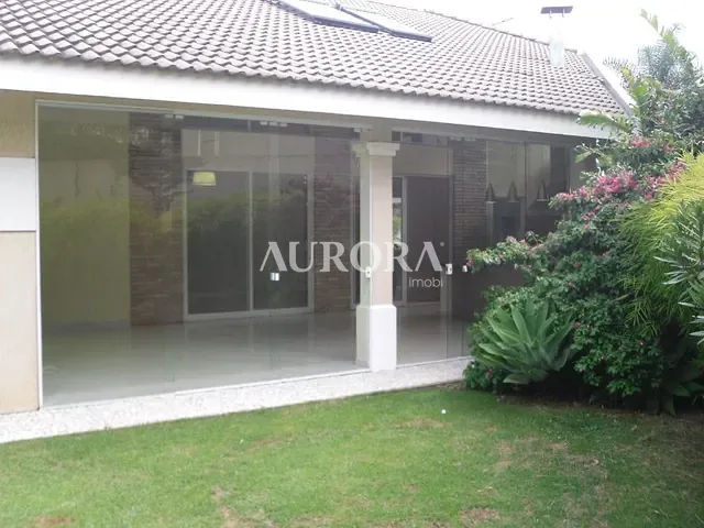 Casa com 600m² 3 quartos e 5 banheiros, à venda, no bairro Esperança em Londrina