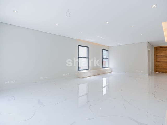 Casa com 418m² 4 quartos e 6 banheiros, à venda, no bairro Tamboré em Santana de Parnaíba
