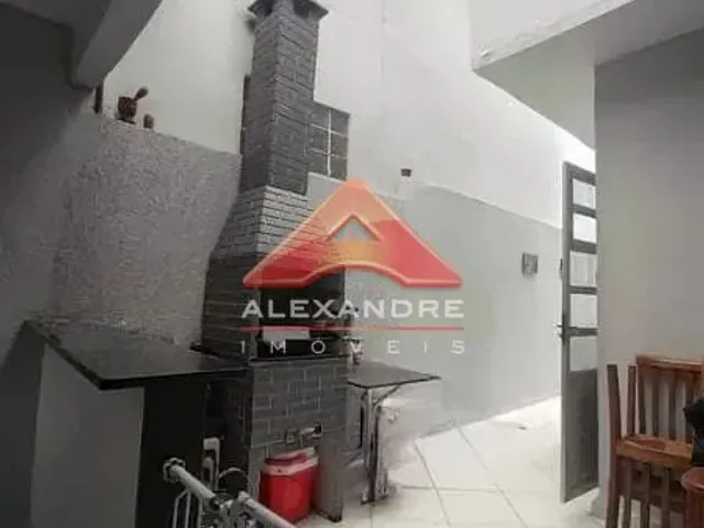 Casa com 130m² 2 quartos e 2 banheiros, à venda, no bairro Vila Tesouro em São José Dos Campos