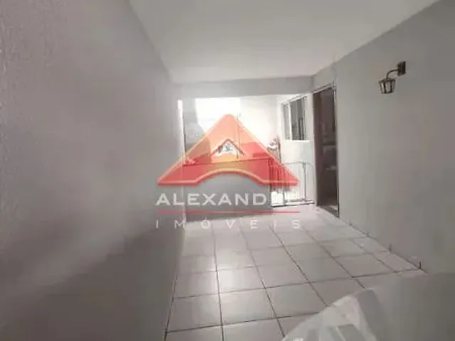 Casa com 130m² 2 quartos e 2 banheiros, à venda, no bairro Vila Tesouro em São José Dos Campos