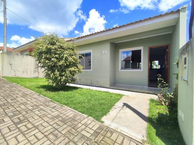 Casa à venda, Contorno, Ponta Grossa, PR