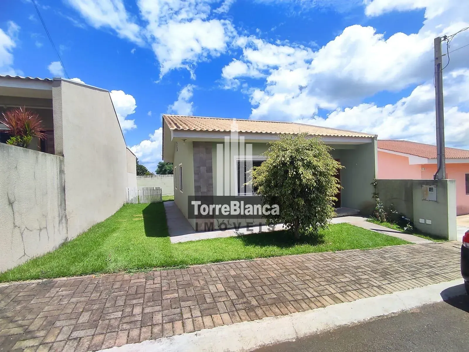 Casa, 3 quartos, 63 m² - Foto 2