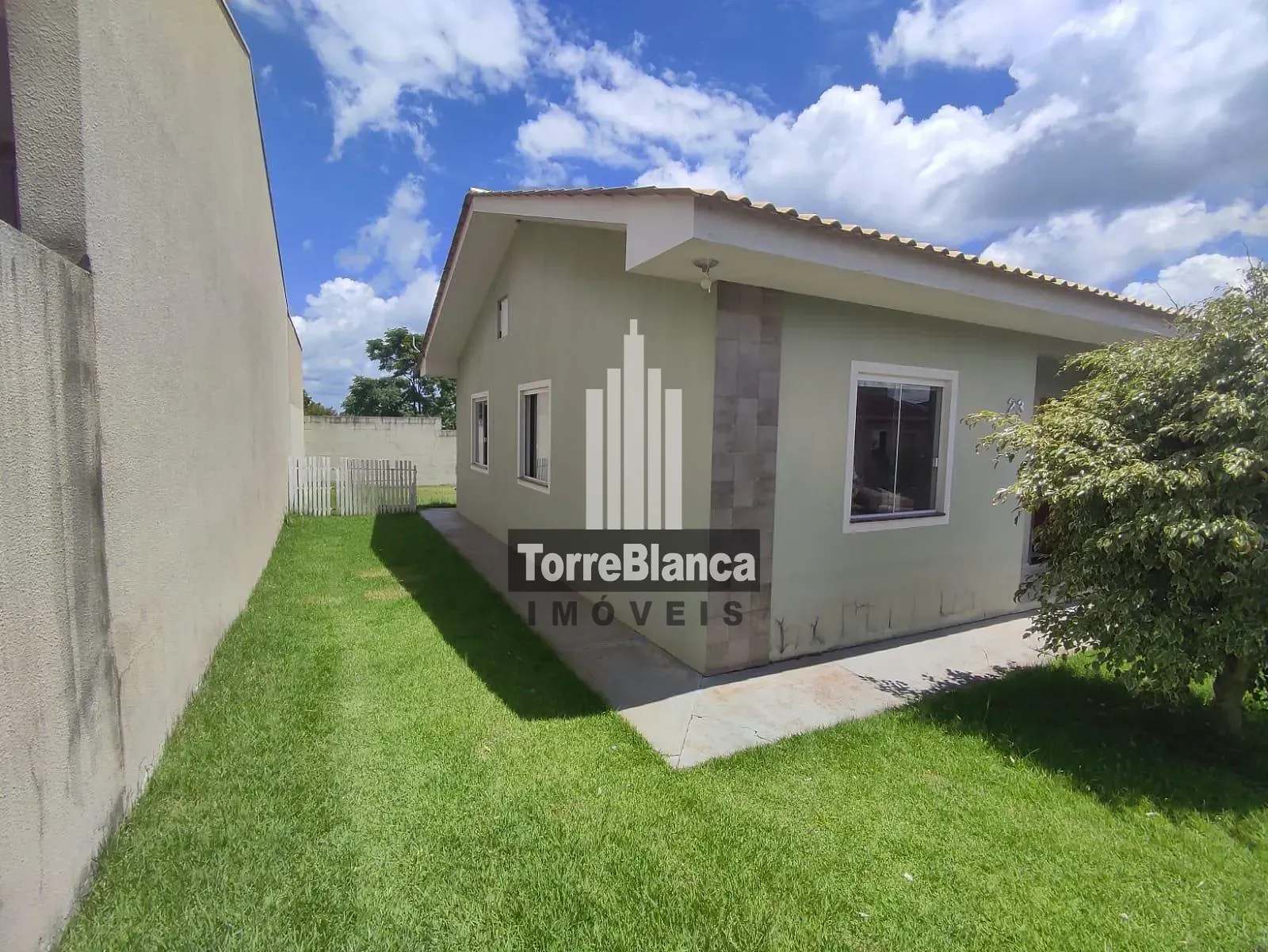 Casa, 3 quartos, 63 m² - Foto 3