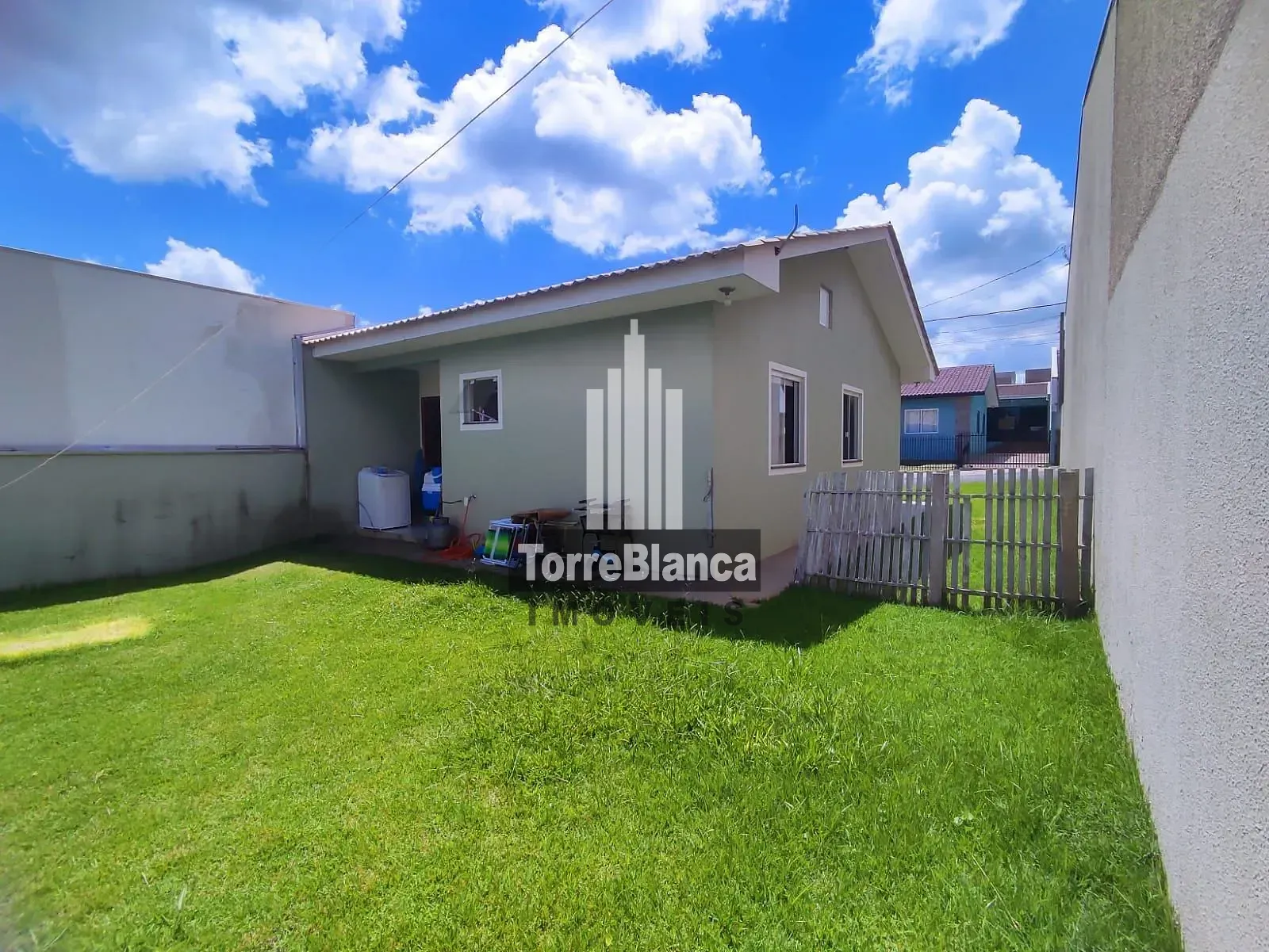 Casa, 3 quartos, 63 m² - Foto 6