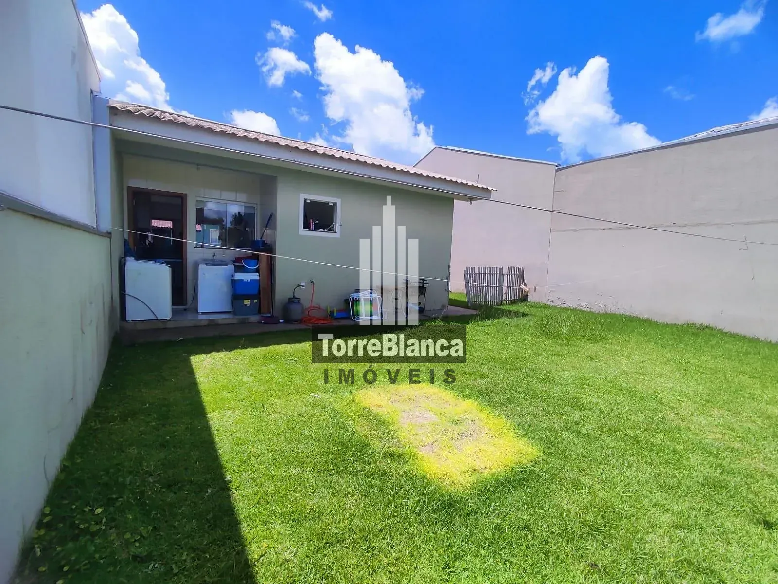 Casa, 3 quartos, 63 m² - Foto 5