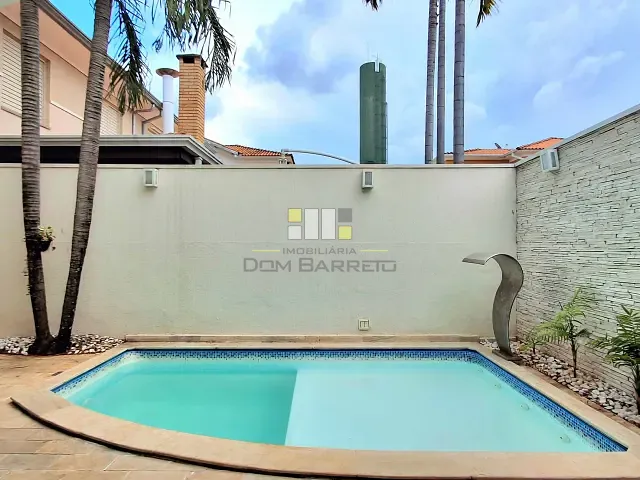 Casa com 185m² 3 quartos e 3 banheiros, à venda, no bairro Parque Villa Flores em Sumaré
