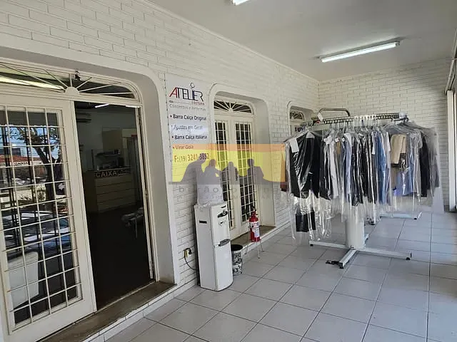 Casa com 600m², à venda, no bairro Castelo em Campinas
