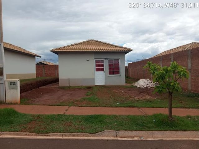 Foto do Casa - Casa à venda 1 Vaga, 10M², Não informado, BARRETOS - SP | Imobiliária Compare