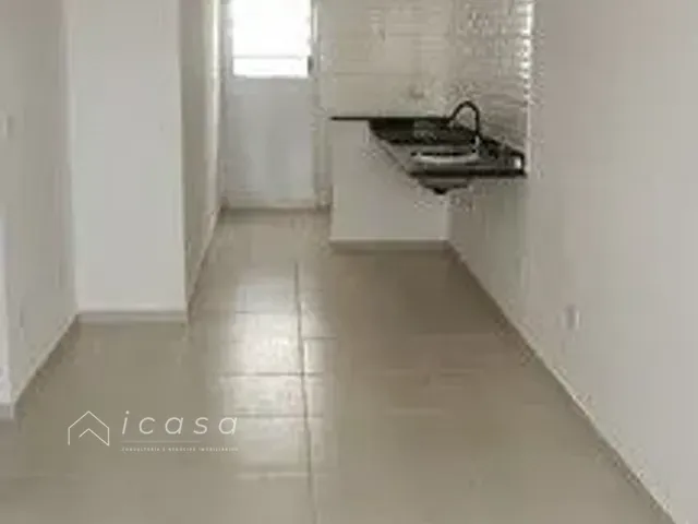 Casa com 73m² 2 quartos e 2 banheiros, à venda, no bairro Jardim Santa Júlia em São José dos Campos