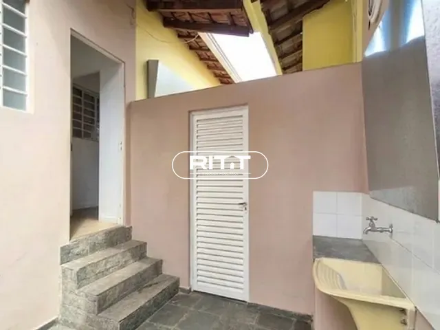 Casa com 120m² 1 quarto e 2 banheiros, para alugar, no bairro Jardim Proença em Campinas