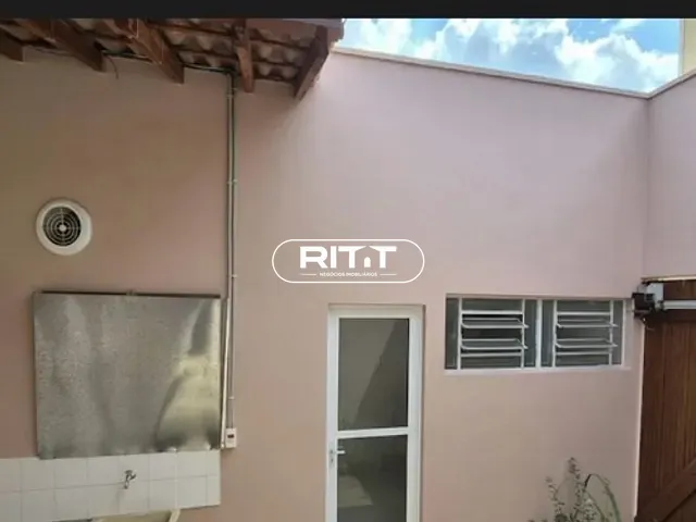 Casa com 120m² 1 quarto e 2 banheiros, para alugar, no bairro Jardim Proença em Campinas