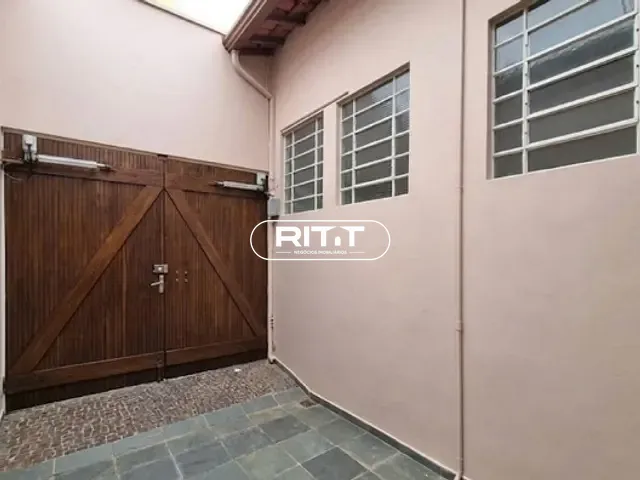 Casa com 120m² 1 quarto e 2 banheiros, para alugar, no bairro Jardim Proença em Campinas