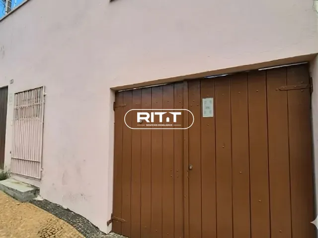 Casa com 120m² 1 quarto e 2 banheiros, para alugar, no bairro Jardim Proença em Campinas