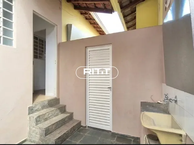 Casa com 120m² 1 quarto e 2 banheiros, para alugar, no bairro Jardim Proença em Campinas