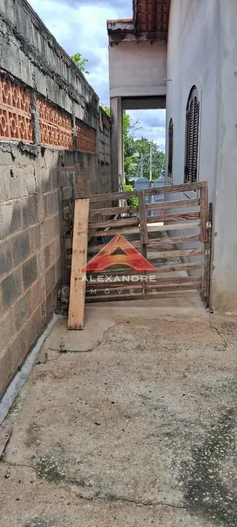 Casa, 3 quartos, 100 m² - Foto 9