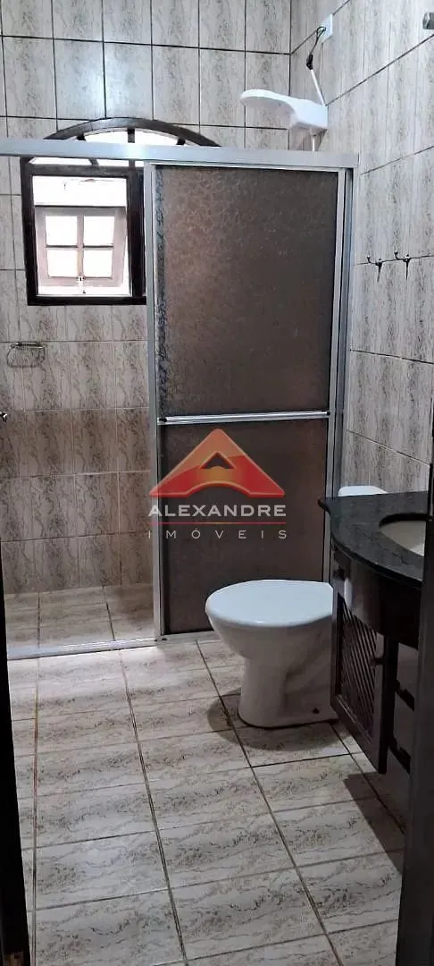 Casa, 3 quartos, 100 m² - Foto 14