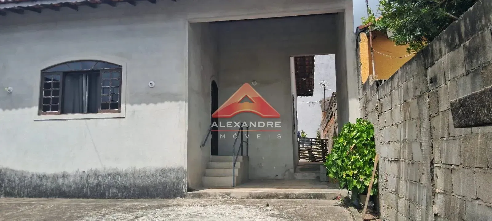 Casa, 3 quartos, 100 m² - Foto 2