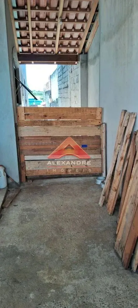 Casa, 3 quartos, 100 m² - Foto 12