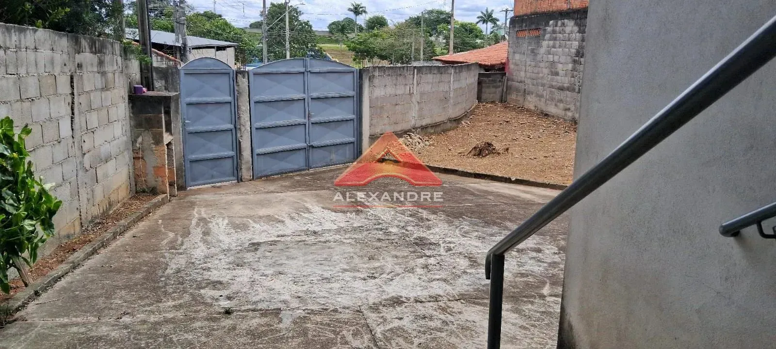Casa, 3 quartos, 100 m² - Foto 1