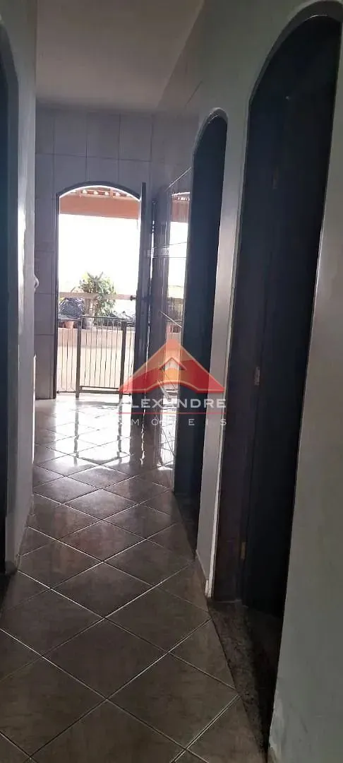 Casa, 3 quartos, 100 m² - Foto 25