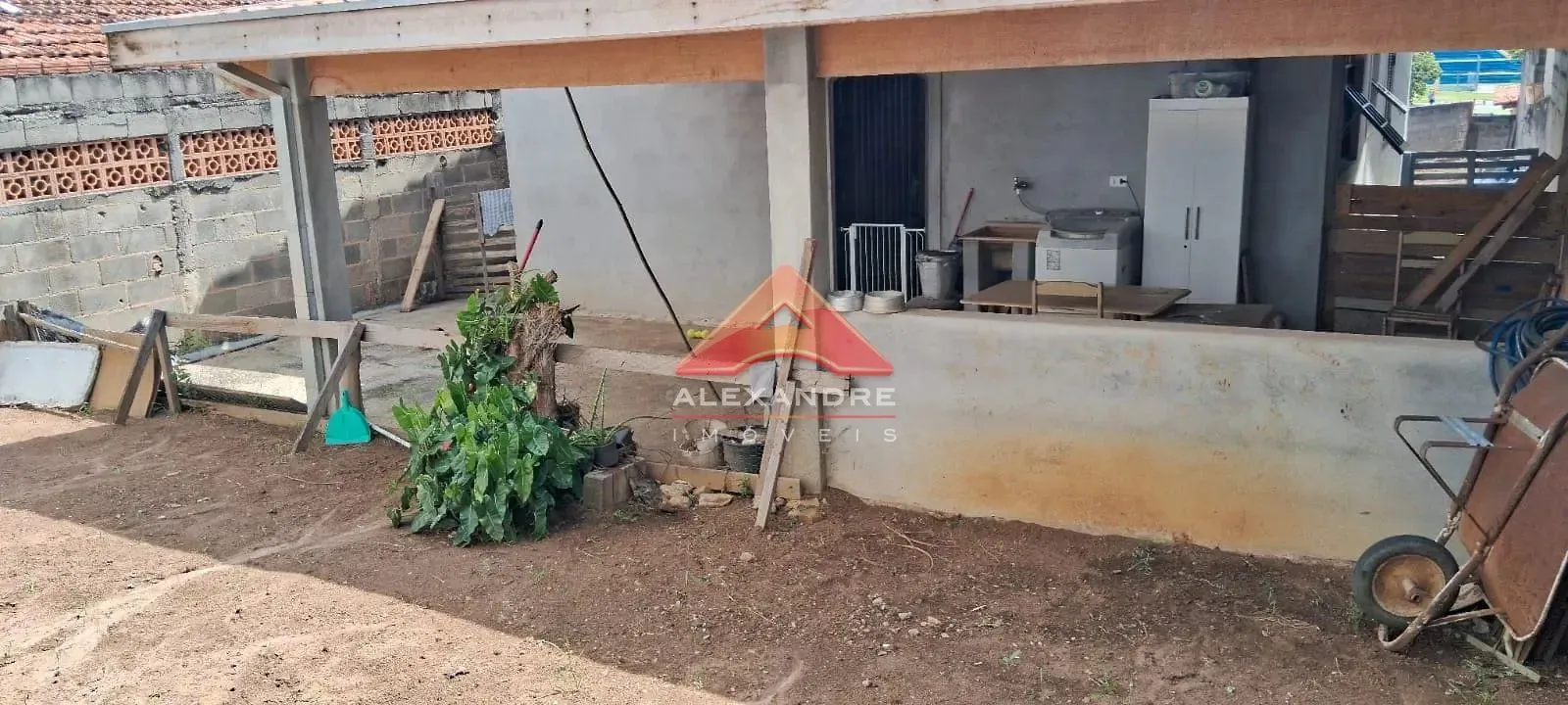Casa, 3 quartos, 100 m² - Foto 13