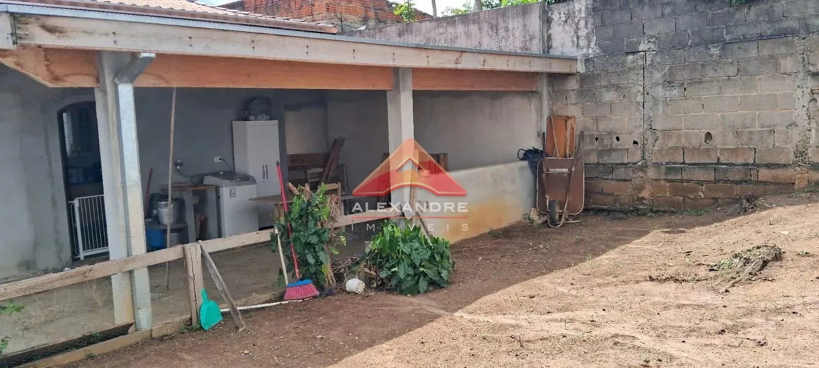 Casa, 3 quartos, 100 m² - Foto 16