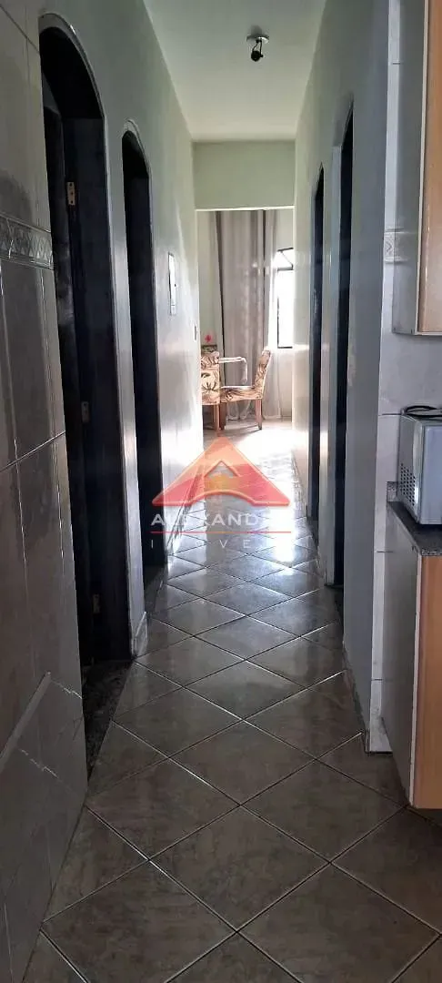 Casa, 3 quartos, 100 m² - Foto 31