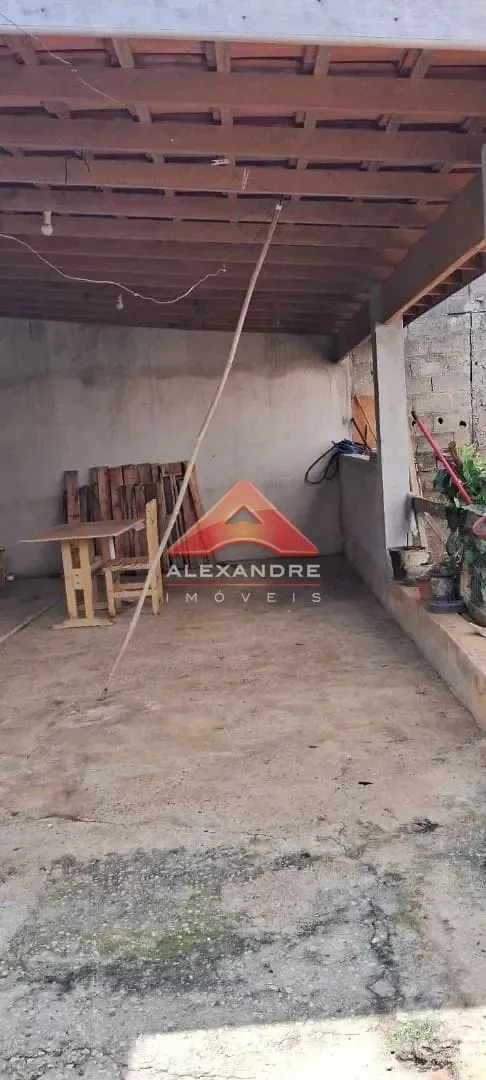 Casa, 3 quartos, 100 m² - Foto 11