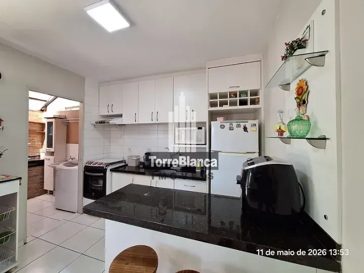Casa, 2 quartos, 56 m² - Foto 11