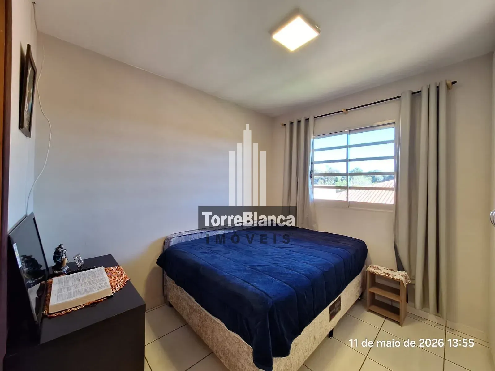 Casa, 2 quartos, 56 m² - Foto 16