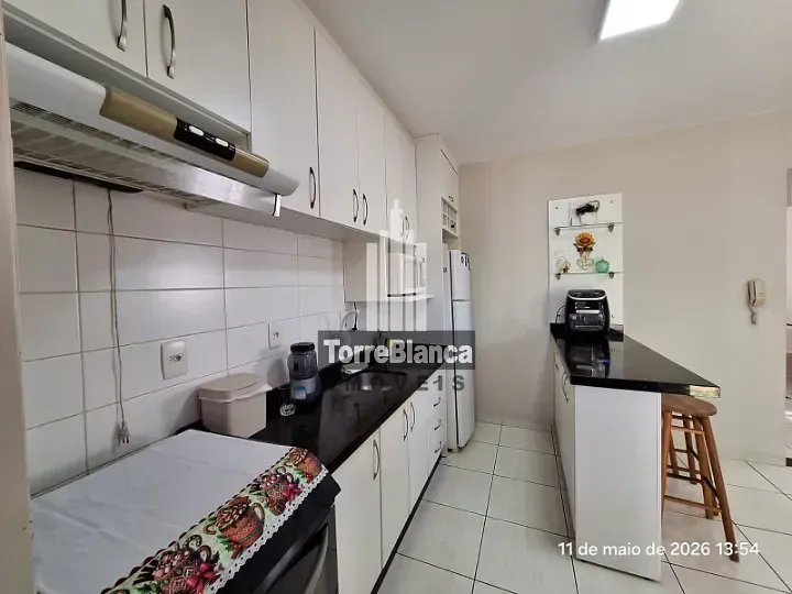 Casa, 2 quartos, 56 m² - Foto 12