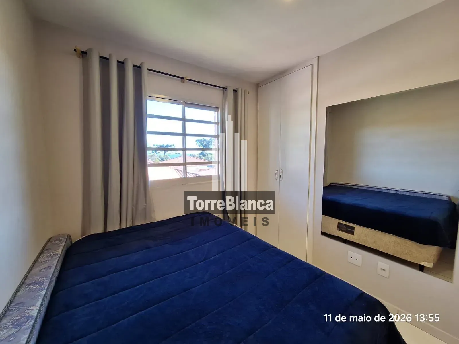 Casa, 2 quartos, 56 m² - Foto 17