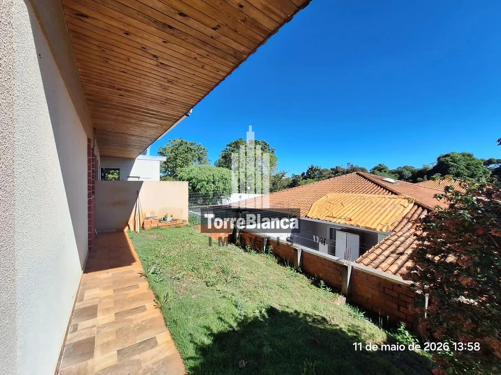 Casa, 2 quartos, 56 m² - Foto 20