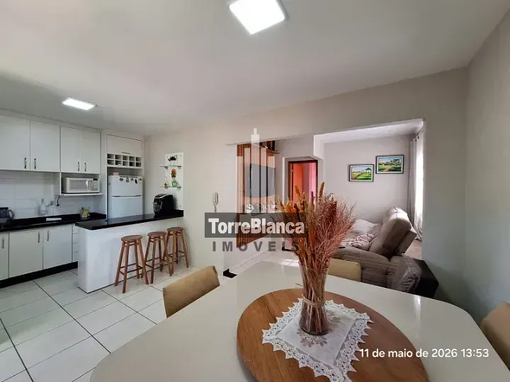 Casa, 2 quartos, 56 m² - Foto 10